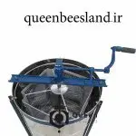 اکستراکتور 4 قاب ساده