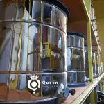 اکستراکتور 6 قاب