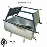 خرک متصل به صافی (کوچک)