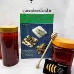 راهنمای بیماری ها و آفات زنبور عسل