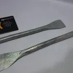اهرم اهنی