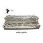 تله گرده گیر پلاستیکی