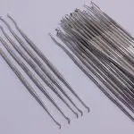 سوزن پیوند فلزی