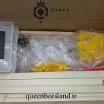 پرورشگاه ملکه هفت گوهر(جنتر)