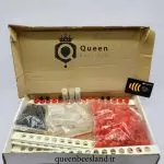 پک تکمیلی پرورشگاه ملکه زرین ترنج