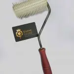 پولک تراش پلاستیکی | کوین بیزلند