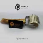 پولک تراش فلزی | کوین بیزلند