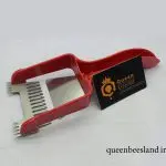 پولک تراش کششی