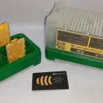 جعبه حمل ملکه