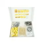 جنتر آلمانی (پرورشگاه ملکه)