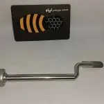 چرخونک فلزی