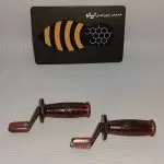 چرخونک پلاستیکی