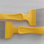 چنگال ممتازدسته تخت