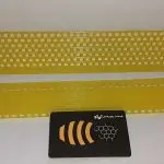 شبکه تله گرده گیر