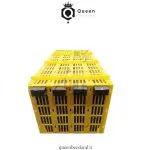 ایزولاتور 4 قاب