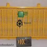 ایزولاتور تک قاب