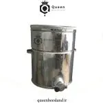 صافی متوسط (3حلب)