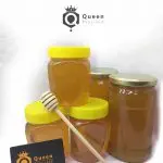 عسل گون سبز