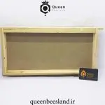 قاب آخر چوبی