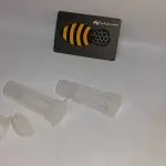قفس شاخون