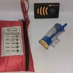 قفس تثبیت ملکه