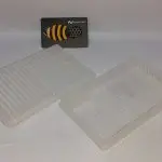 قفس معرفی ملکه