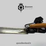 کارد پولک تراش برقی