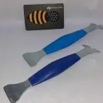 کاردک قاب پاک کن هفت گوهر
