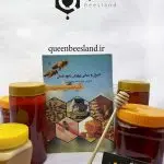 کتاب اصول و مبانی پرورش زنبور عسل(آموزش صفر تاصد)