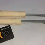 موم دوز اهنی