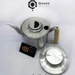 موم ریز (آلومینیومی)