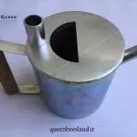 موم ریز (گالوانیزه)