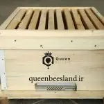 کندوی لانگسترود فلزدار