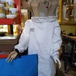 لباس کوئین دو تکه