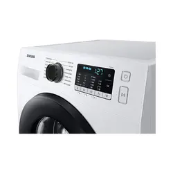 ماشین لباسشویی سامسونگ 8 کیلویی مدل WW80TA046AE