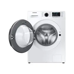 ماشین لباسشویی سامسونگ 8 کیلویی مدل WW80TA046AE