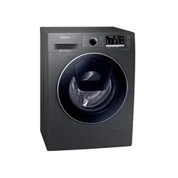 ماشین لباسشویی سامسونگ 8 کیلویی مدل ww80k54e0ux