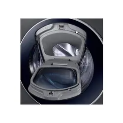 ماشین لباسشویی سامسونگ 8 کیلویی مدل ww80k54e0ux