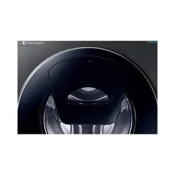 ماشین لباسشویی سامسونگ 8 کیلویی مدل ww80k54e0ux