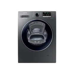 ماشین لباسشویی سامسونگ 8 کیلویی مدل ww80k54e0ux