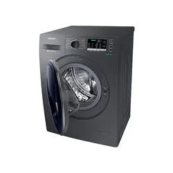ماشین لباسشویی سامسونگ 8 کیلویی مدل ww80k54e0ux