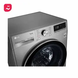 ماشین لباسشویی ال جی مدل V7