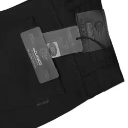 شلوار جین دمپا راسته ترک CLASICO کد 140009