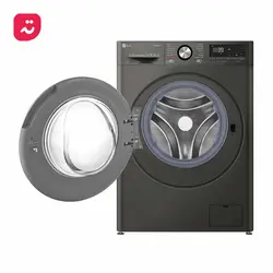 ماشین لباسشویی ال جی مدل V9