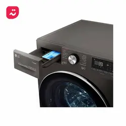 ماشین لباسشویی ال جی مدل V9