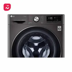 ماشین لباسشویی ال جی مدل V9
