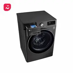 ماشین لباسشویی ال جی مدل V9