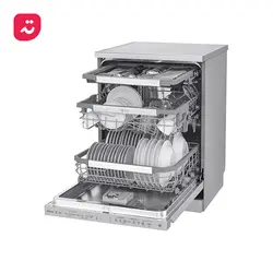 ماشین ظرفشویی ال جی مدل 325