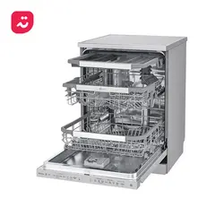 ماشین ظرفشویی ال جی مدل 325