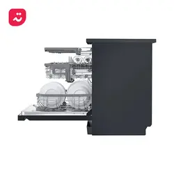 ماشین ظرفشویی ال جی مدل 325